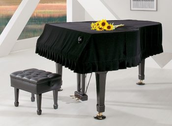 グランドピアノカバー アーカイブ | ピアノカバーの専門メーカー 株式 