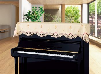 カットワークレースタイプ/CL-70 | ピアノカバーの専門メーカー 株式 