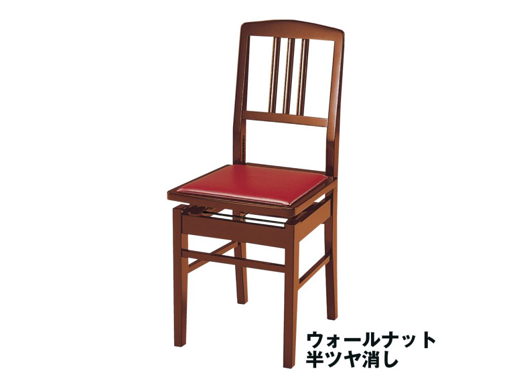 高低椅子/M-5 | ピアノカバーの専門メーカー 株式会社アルプス